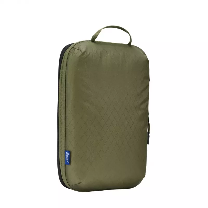 Thule Compression Packing Cube Medium Soft Green (TCPC202) – suspaudžiamas kelioninis organizatorius
