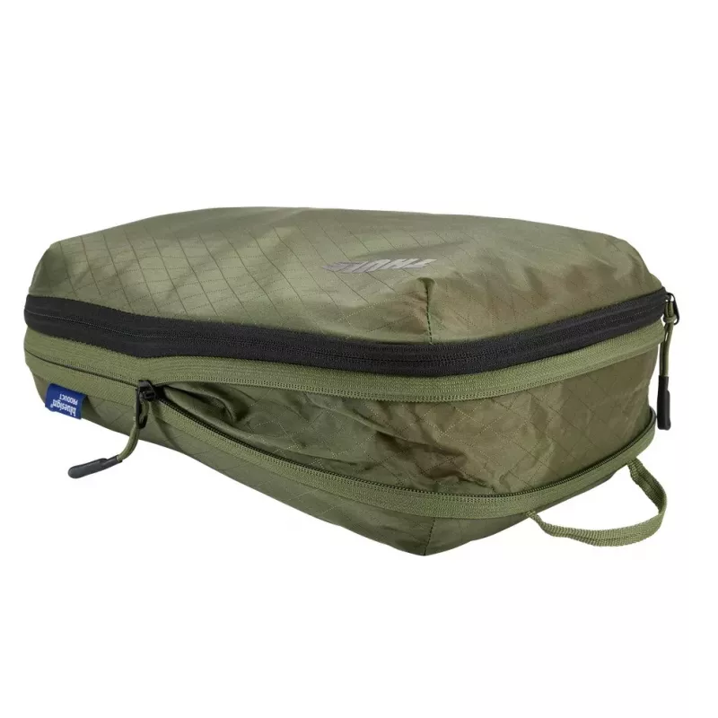 Thule Compression Packing Cube Medium Soft Green (TCPC202) – suspaudžiamas kelioninis organizatorius