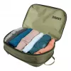 Thule Compression Packing Cube Medium Soft Green (TCPC202) – suspaudžiamas kelioninis organizatorius