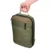 Thule Compression Packing Cube Medium Soft Green (TCPC202) – suspaudžiamas kelioninis organizatorius