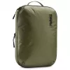 Thule Compression Packing Cube Medium Soft Green (TCPC202) – suspaudžiamas kelioninis organizatorius