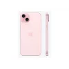 Apple iPhone 15 Plus 512GB 6,7 col. OLED A16 Bionic 48MP - Rožinė