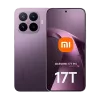 Xiaomi 17T Pro 5G 12/512GB 6,83 colio 144Hz AMOLED Dimensity 9500 50MP – giliai violetinė
