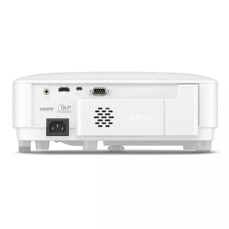 BenQ MH560C verslo projektorius, 1080p, 3800 liumenų