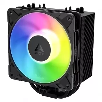 ARCTIC Freezer 36-S A-RGB Juodas CPU oro aušintuvas