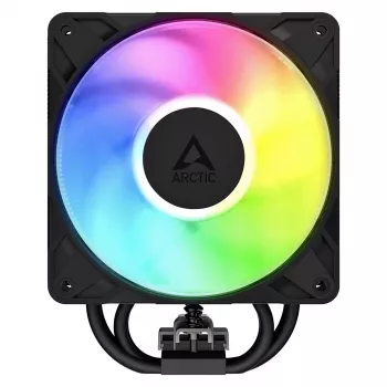 ARCTIC Freezer 36-S A-RGB Juodas CPU oro aušintuvas