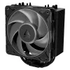 ARCTIC Freezer 36-S A-RGB Juodas CPU oro aušintuvas