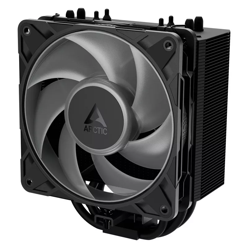 ARCTIC Freezer 36-S A-RGB Juodas CPU oro aušintuvas