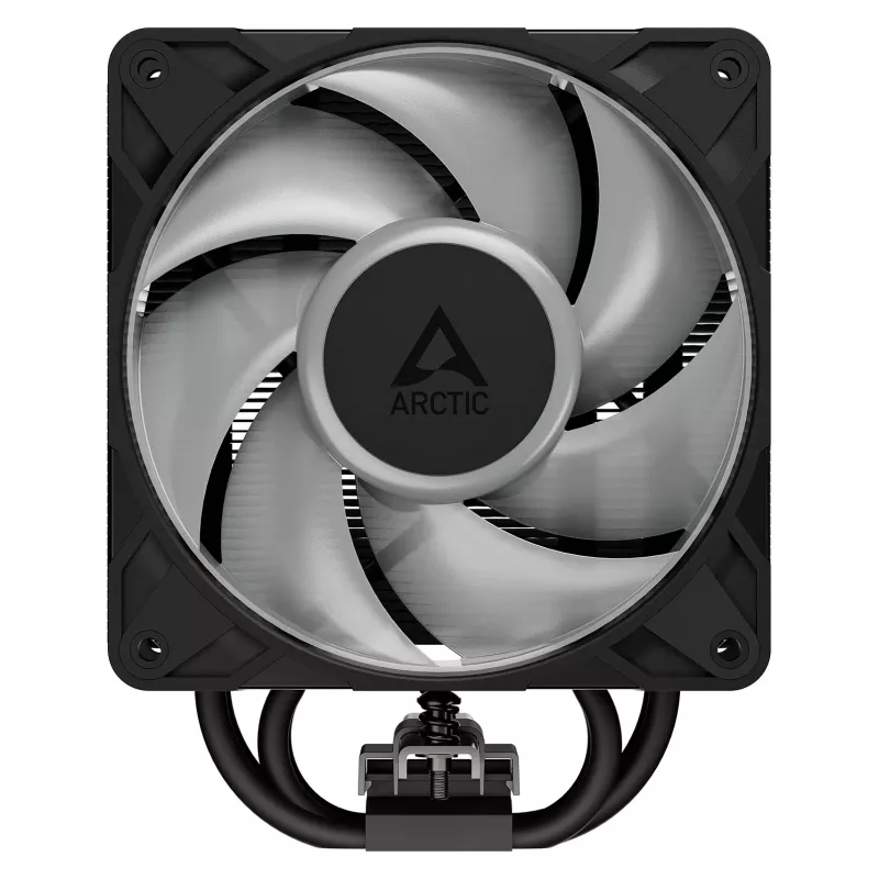 ARCTIC Freezer 36-S A-RGB Juodas CPU oro aušintuvas