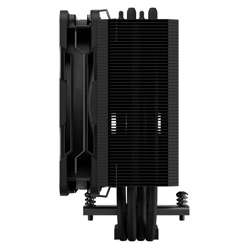 ARCTIC Freezer 36-S A-RGB Juodas CPU oro aušintuvas