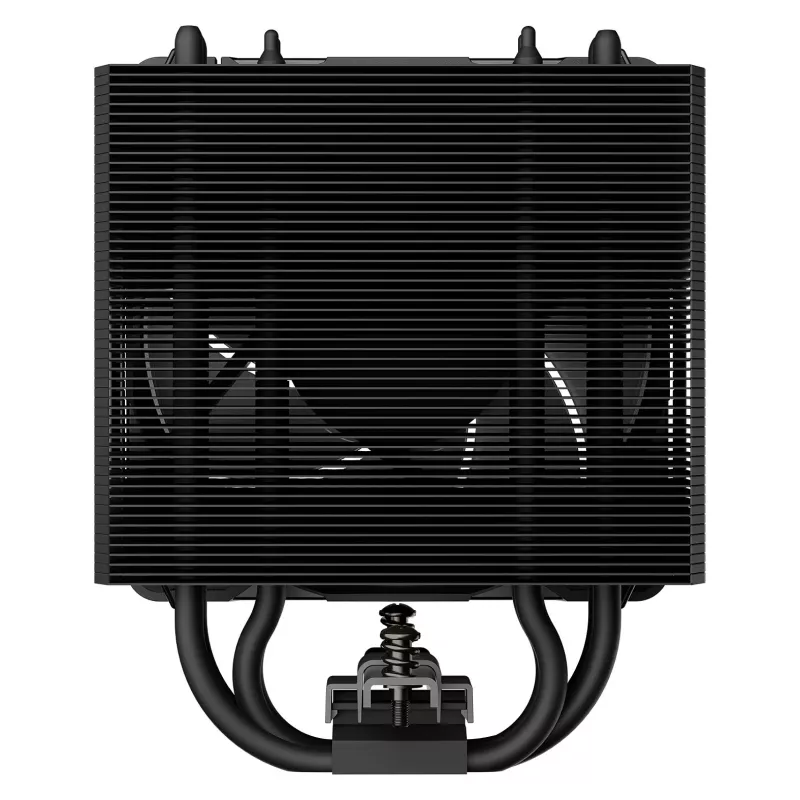 ARCTIC Freezer 36-S A-RGB Juodas CPU oro aušintuvas