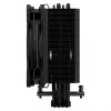 ARCTIC Freezer 36-S CPU oro aušintuvas - juodas