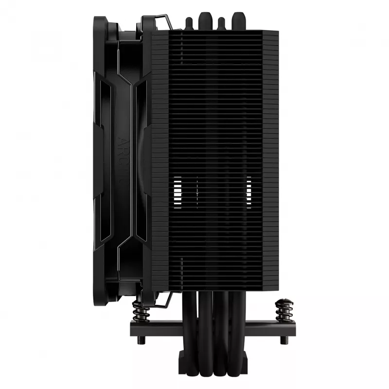 ARCTIC Freezer 36-S CPU oro aušintuvas - juodas