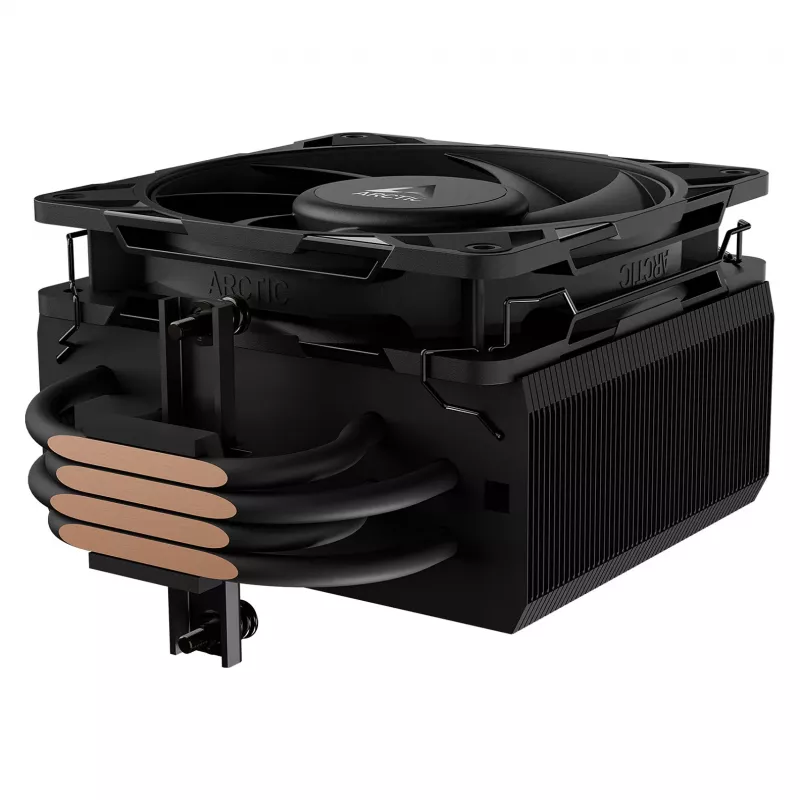 ARCTIC Freezer 36-S CPU oro aušintuvas - juodas
