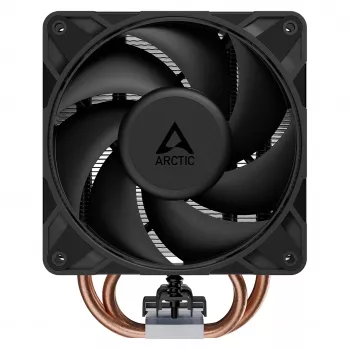 ARCTIC Freezer 36-S CPU oro aušintuvas - juodas