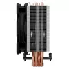 ARCTIC Freezer 36-S CPU oro aušintuvas - juodas