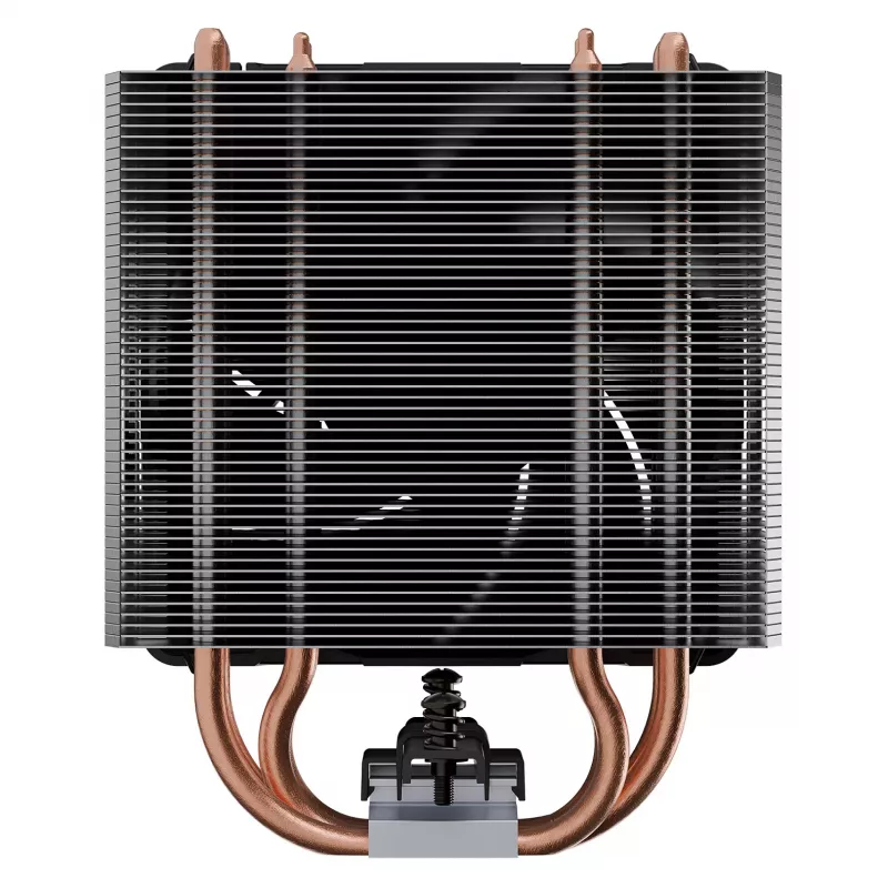 ARCTIC Freezer 36-S CPU oro aušintuvas - juodas