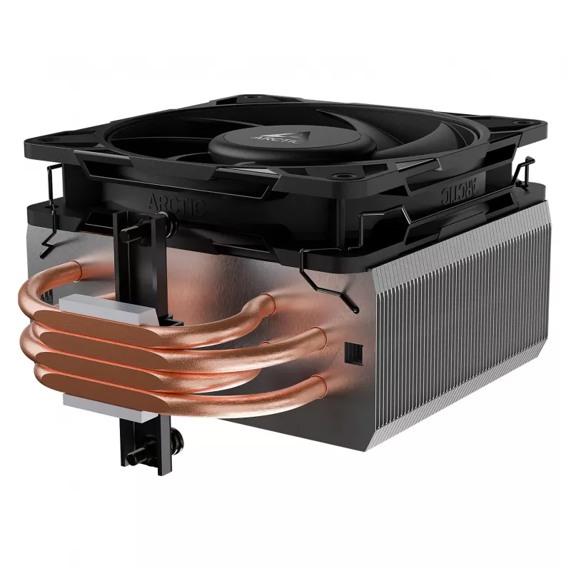 ARCTIC Freezer 36-S CPU oro aušintuvas - juodas