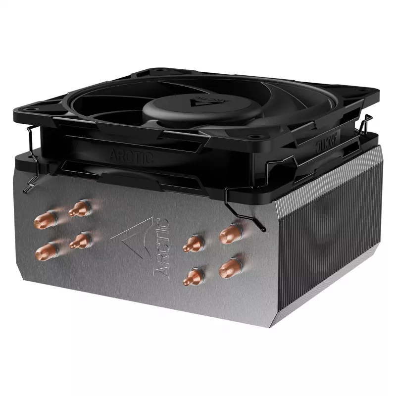 ARCTIC Freezer 36-S CPU oro aušintuvas - juodas
