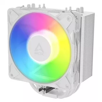 ARCTIC Freezer 36-S A-RGB oro procesoriaus aušintuvas - Baltas