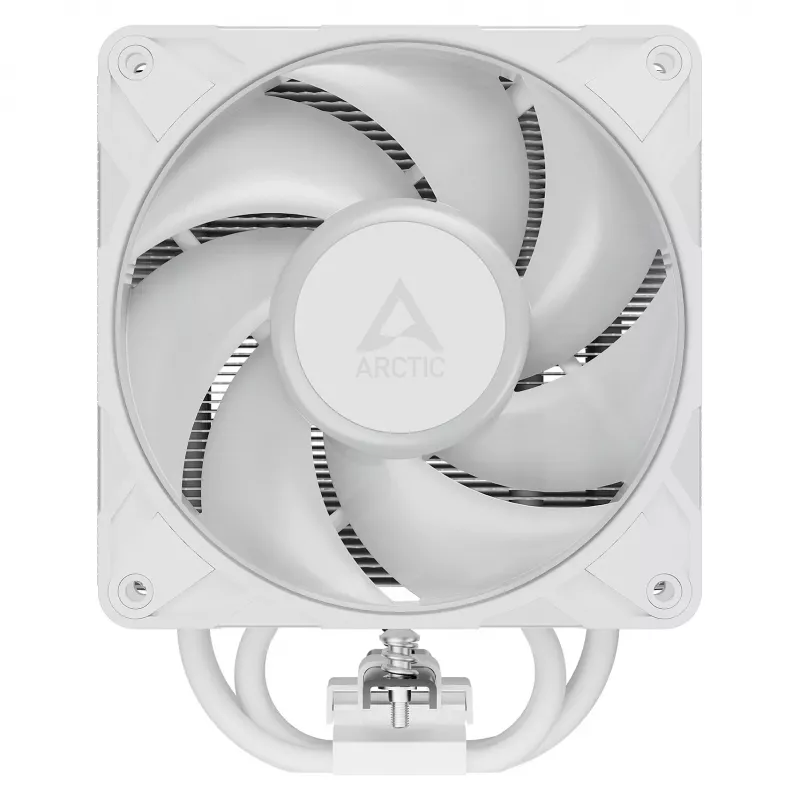 ARCTIC Freezer 36-S A-RGB oro procesoriaus aušintuvas - Baltas