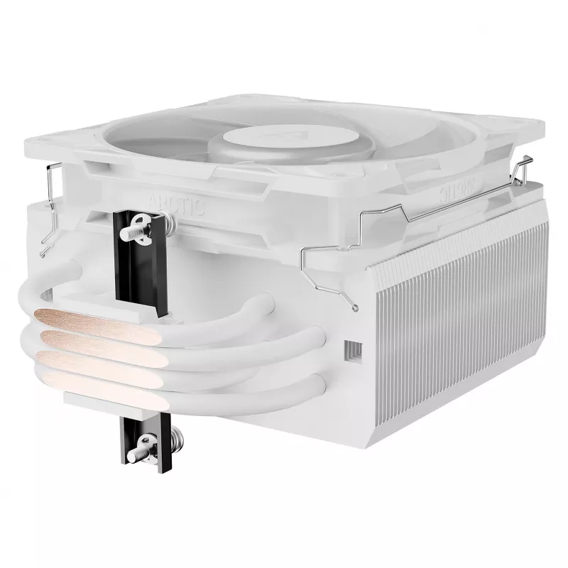 ARCTIC Freezer 36-S A-RGB oro procesoriaus aušintuvas - Baltas