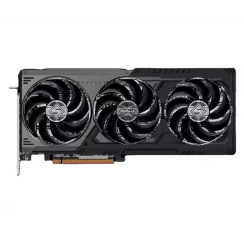 ASRock Radeon RX 9070 GRE Steel Legend Dark 12GB OC GDDR6