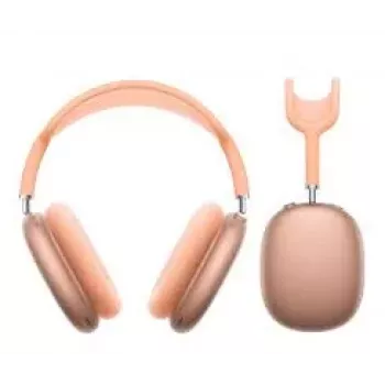 Apple AirPods Max 2 belaidžiai ausiniai per ausį - Oranžiniai (USB-C)