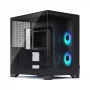 Fractal Design Pop 2 Vision Black RGB vidutinis bokštas (FD-C-POV2A-02)