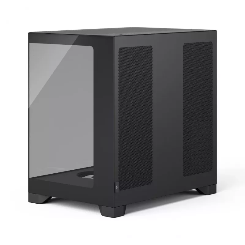 Fractal Design Pop 2 Vision Black RGB vidutinis bokštas (FD-C-POV2A-02)