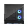Fractal Design Pop 2 Vision Black RGB vidutinis bokštas (FD-C-POV2A-02)