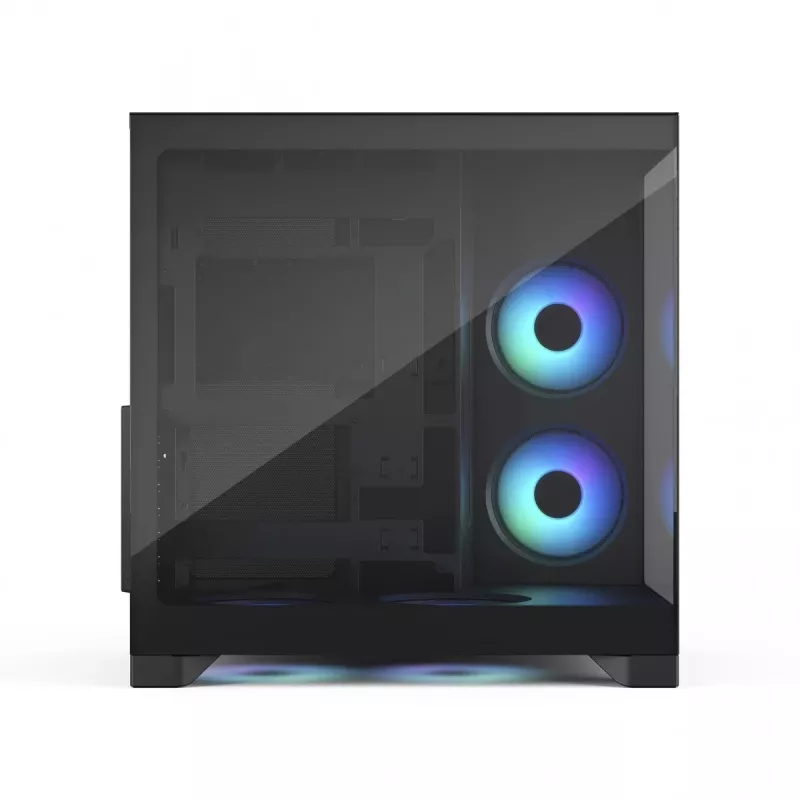 Fractal Design Pop 2 Vision Black RGB vidutinis bokštas (FD-C-POV2A-02)