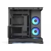 Fractal Design Pop 2 Vision Black RGB vidutinis bokštas (FD-C-POV2A-02)