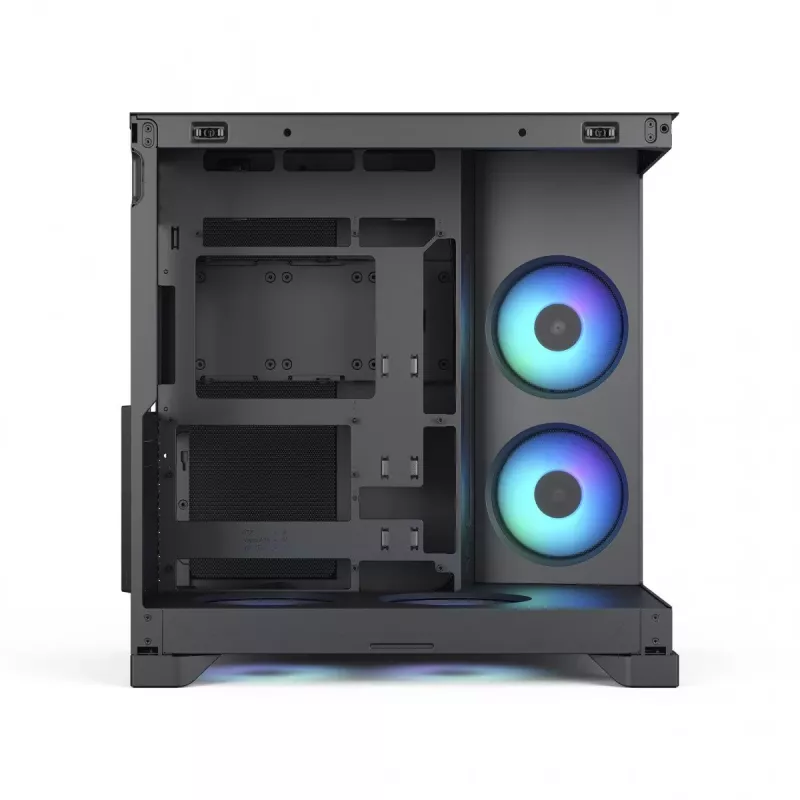 Fractal Design Pop 2 Vision Black RGB vidutinis bokštas (FD-C-POV2A-02)