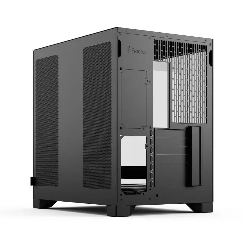 Fractal Design Pop 2 Vision Black RGB vidutinis bokštas (FD-C-POV2A-02)