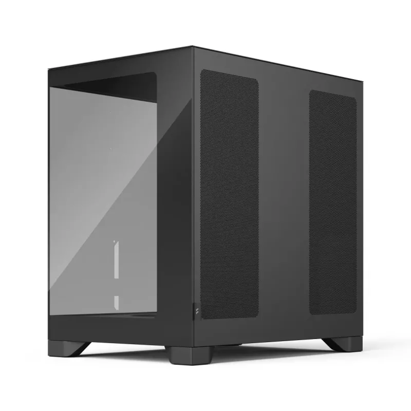 Fractal Design Pop 2 Vision Black Mid-Tower korpusas (FD-C-POV2A-01)