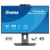 Monitorius iiyama ProLite XB2497HSNH-B1 23,8 col. FHD IPS 100Hz