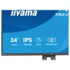 Monitorius iiyama ProLite XB2497HSNH-B1 23,8 col. FHD IPS 100Hz
