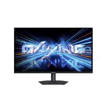 Gigabyte GO27Q24A 27 colių QD-OLED QHD 240Hz žaidimų monitorius
