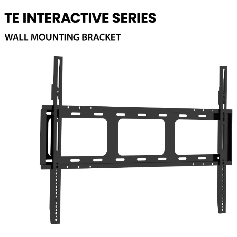 IIyama ProLite TE7515A-B2AG 75 colių 4K interaktyvus liečiamasis ekranas