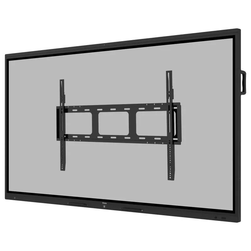 IIyama ProLite TE7515A-B2AG 75 colių 4K interaktyvus liečiamasis ekranas