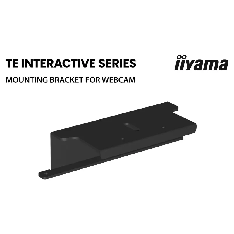 IIyama ProLite TE7515A-B2AG 75 colių 4K interaktyvus liečiamasis ekranas