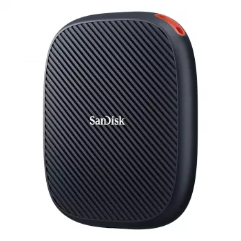 SanDisk Phone SSD 2TB USB-C 1000MB/s IP65 Nešiojamasis SSD
