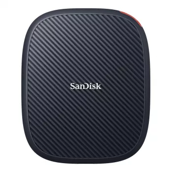 SanDisk Phone SSD 2TB USB-C 1000MB/s IP65 Nešiojamasis SSD