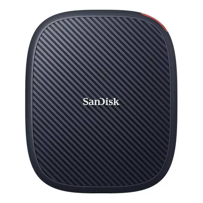 SanDisk Phone SSD 2TB USB-C 1000MB/s IP65 Nešiojamasis SSD