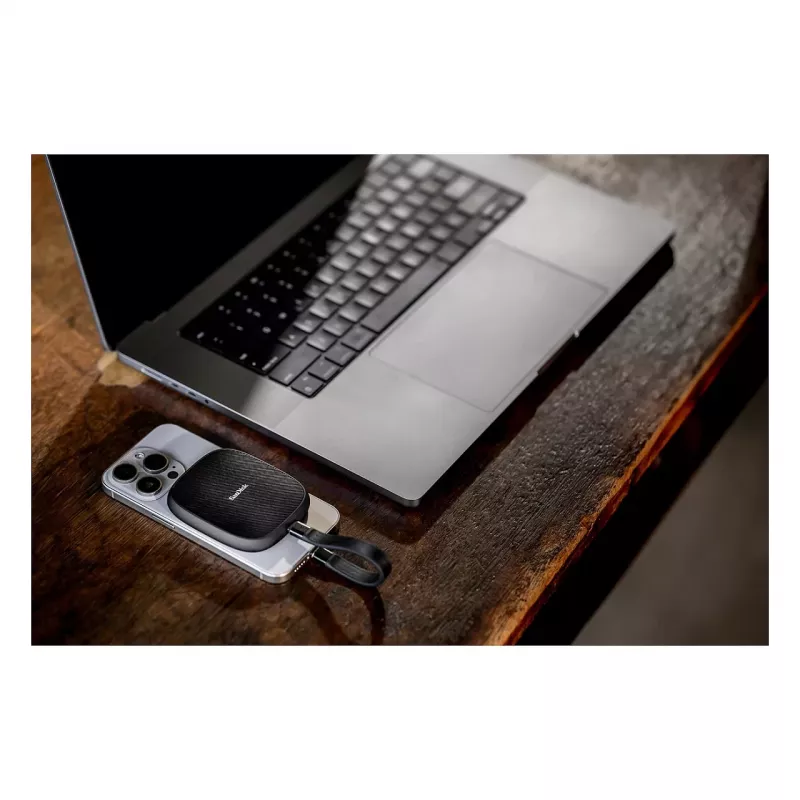 SanDisk Phone SSD 2TB USB-C 1000MB/s IP65 Nešiojamasis SSD