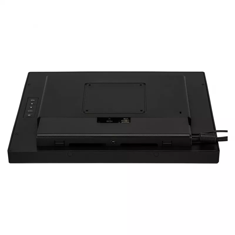 iiyama ProLite TF1734MC-B8X 17 colių SXGA atviro rėmo liečiamasis monitorius
