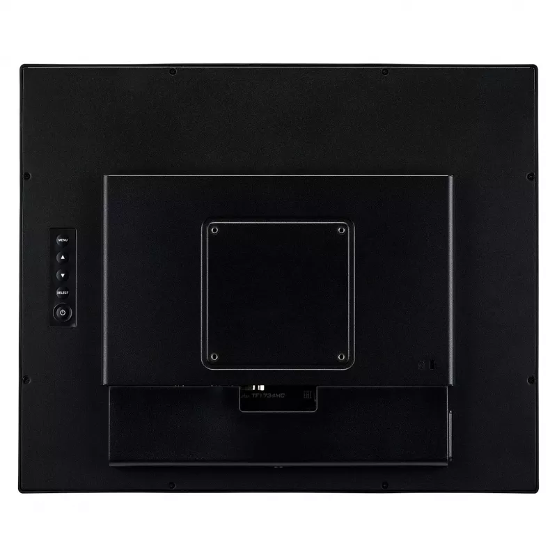 iiyama ProLite TF1734MC-B8X 17 colių SXGA atviro rėmo liečiamasis monitorius