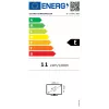 iiyama ProLite TF1734MC-B8X 17 colių SXGA atviro rėmo liečiamasis monitorius