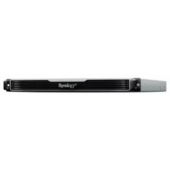 Synology RackStation RS1626xs+ 4 lizdų stelažinis NAS (be diskų)